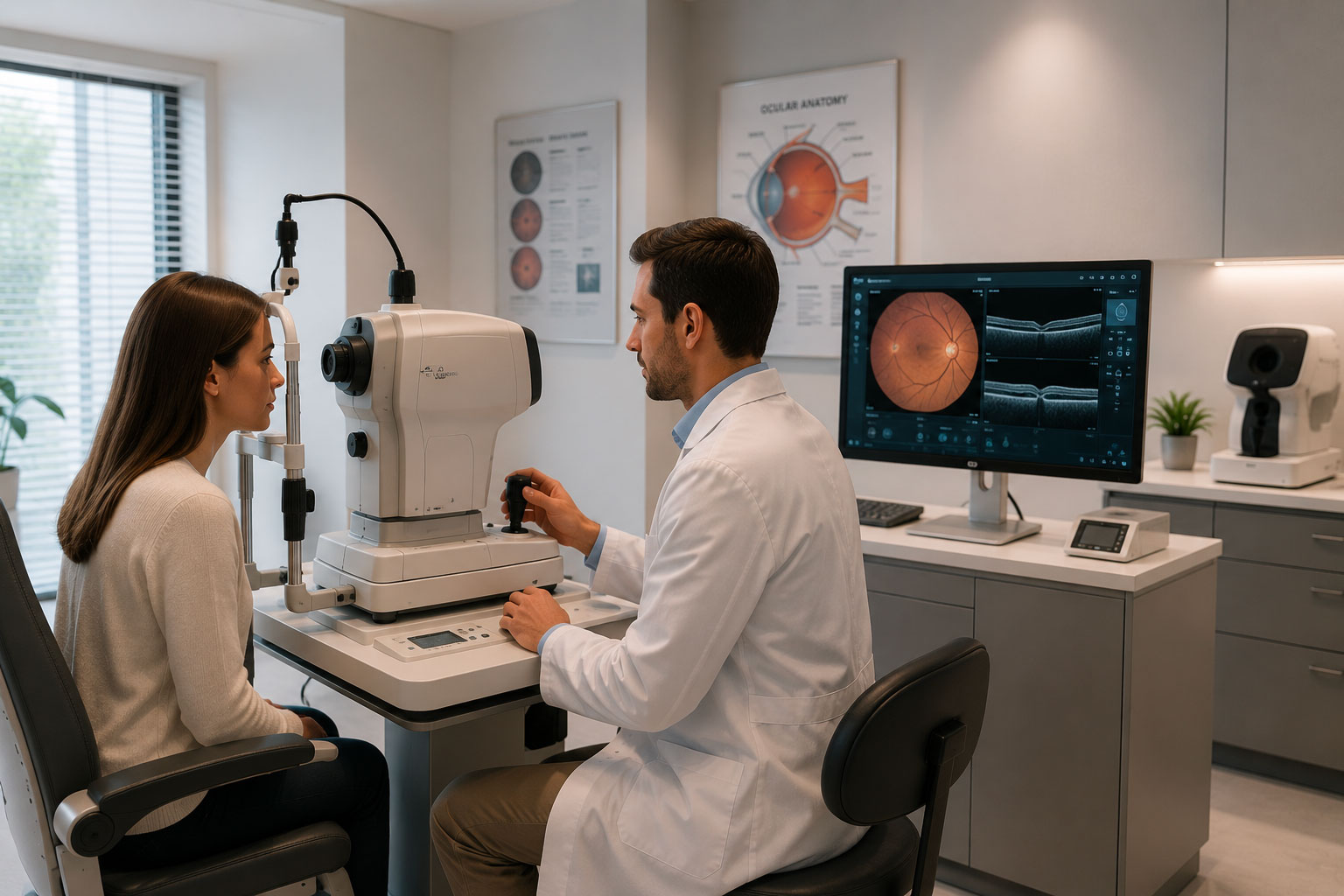 Diagnostics