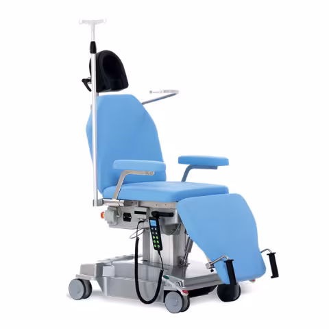 SURGICAL BED 77FY