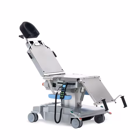 SURGICAL BED 77FY
