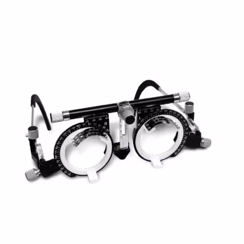 TRIAL LENSES