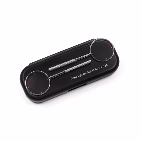 97LA CROSS CYLINDER